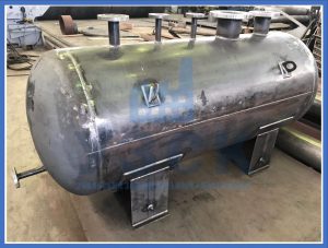 Расходная ёмкость печного отопления в Железногорске