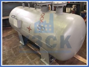 ГЭЭ сосуд работающий под давлением в Железногорске