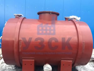 Бак конденсатный БК 38.00.000-06 в Железногорске