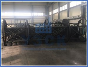 РВС резервуары производитель, завод в Железногорске