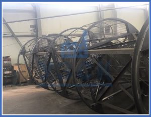 РВС резервуары производитель, завод в Железногорске