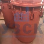 Сальниковые компенсаторы в Железногорске