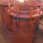 Сальниковые компенсаторы в Железногорске