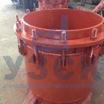 Сальниковые компенсаторы в Железногорске