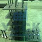 Закладные детали в Железногорске