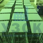 Закладные детали в Железногорске