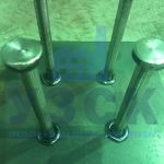 Закладные детали в Железногорске