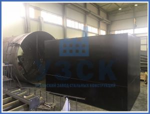 БАК А1 БВ в Железногорске