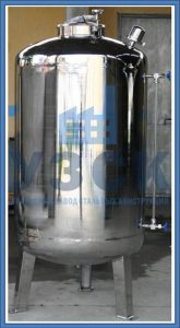 ВЭЭ емкостный аппарат в Железногорске