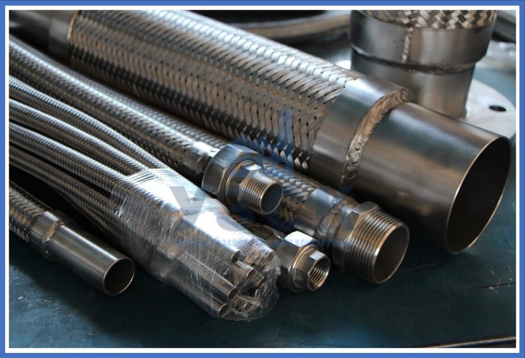 металлорукав, РГМ, рукав гибкий металлический в Железногорске