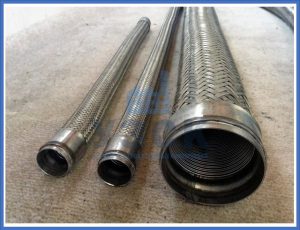 Металлорукав, РНВД, рукав нержавеющий высокого давления в Железногорске