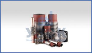 Сильфонные компенсаторы в Железногорске