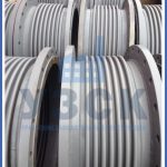 Сильфонные компенсаторы КСОФ в Железногорске