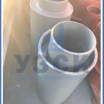 Сильфонные компенсаторы СКУ.М в Железногорске