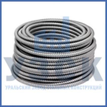 Металлорукава, гофра, шланг, труба, Hyparflex в Железногорске