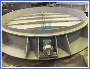 Клапаны ПГВУ, ОСТ, КЛК Ду 2800 от завода в Железногорске