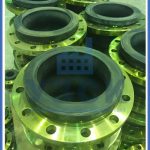 резиновые компенсаторы трубопроводов в Железногорске