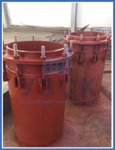 сальниковый компенсатор цена в Железногорске