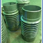 компенсатор сильфонный осевой в Железногорске