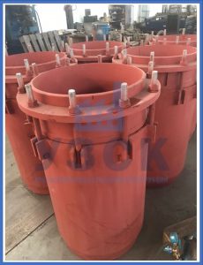 сальниковые компенсаторы для тепловых сетей в Железногорске