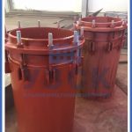 сальниковые стальные компенсаторы в Железногорске