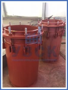 сальниковые стальные компенсаторы в Железногорске