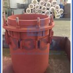 компенсатор сальниковый россия в Железногорске