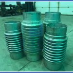 компенсатор сильфонный ксо в Железногорске