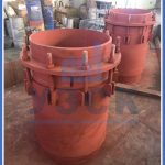 серия сальниковые компенсаторы в Железногорске