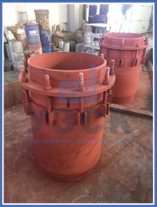 серия сальниковые компенсаторы в Железногорске