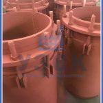 сальниковые компенсаторы Ду 150, Ду 200, Ду 250 в Железногорске