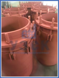 сальниковые компенсаторы Ду 150, Ду 200, Ду 250 в Железногорске