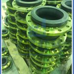 компенсатор резиновый ду 100 в Железногорске