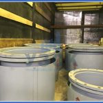 сильфонные компенсаторы для тепловых сетей в Железногорске