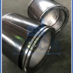 компенсатор сильфонный фланцевый в Железногорске