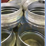 компенсатор сильфонный ску в Железногорске