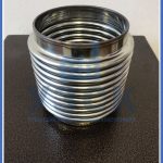 компенсатор сильфонный для труб в Железногорске