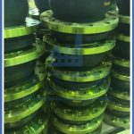 компенсатор резиновый фланцевый в Железногорске