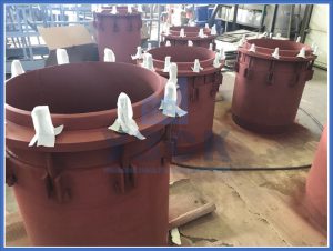 сальниковый компенсатор ду 600 в Железногорске