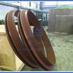 линзовые компенсаторы трубопроводов в Железногорске