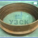 компенсаторы линзовые осевые в Железногорске