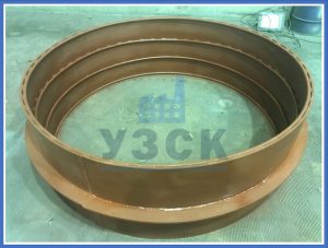 компенсаторы линзовые осевые в Железногорске