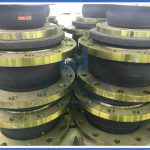 компенсатор резиновый муфтовый в Железногорске