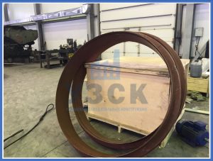 компенсатор линзовый ост в Железногорске