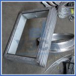 прямоугольные линзовые компенсаторы в Железногорске