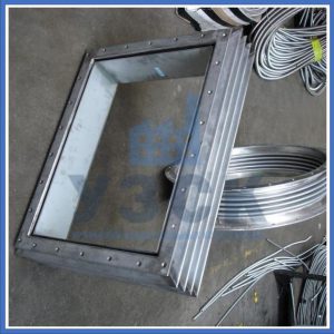 прямоугольные линзовые компенсаторы в Железногорске