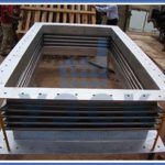 прямоугольные линзовые компенсаторы в Железногорске