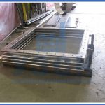 прямоугольные линзовые компенсаторы в Железногорске