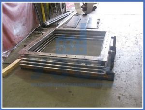 прямоугольные линзовые компенсаторы в Железногорске