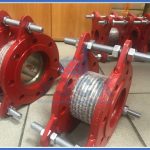 компенсатор сильфонный с кожухом в Железногорске